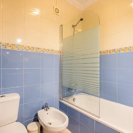 Lejlighed Casa Logan, 2 Bedroom With Terrace & Pool *