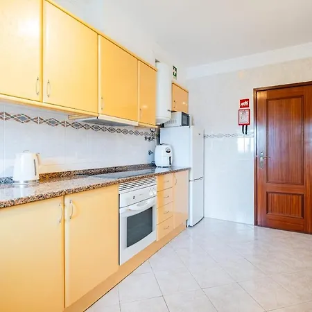 Casa Logan, 2 Bedroom With Terrace & Pool 阿尔布费拉