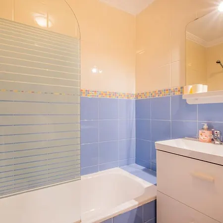 Lejlighed Casa Logan, 2 Bedroom With Terrace & Pool *