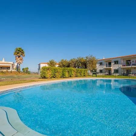 Lejlighed Casa Logan, 2 Bedroom With Terrace & Pool