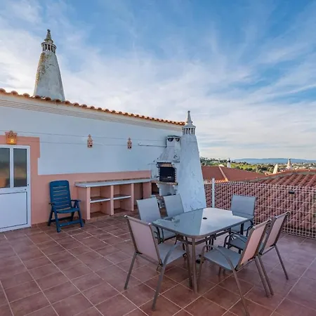 Lejlighed Casa Logan, 2 Bedroom With Terrace & Pool