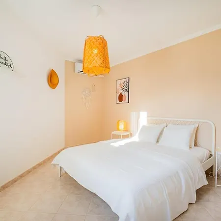 Casa Logan, 2 Bedroom With Terrace & Pool Lejlighed Albufeira