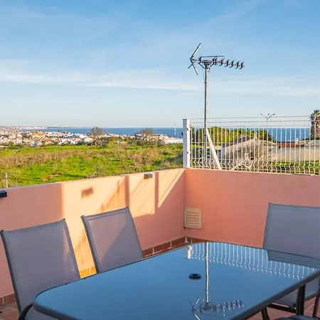 公寓 Casa Logan, 2 Bedroom With Terrace & Pool