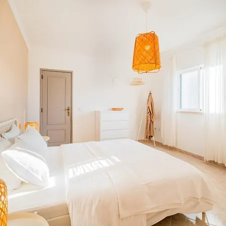 Casa Logan, 2 Bedroom With Terrace & Pool 公寓