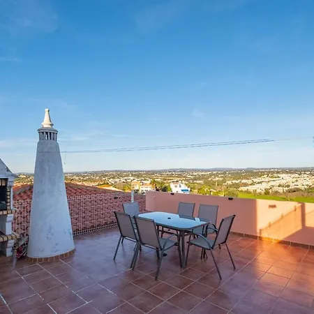 Casa Logan, 2 Bedroom With Terrace & Pool * 阿尔布费拉